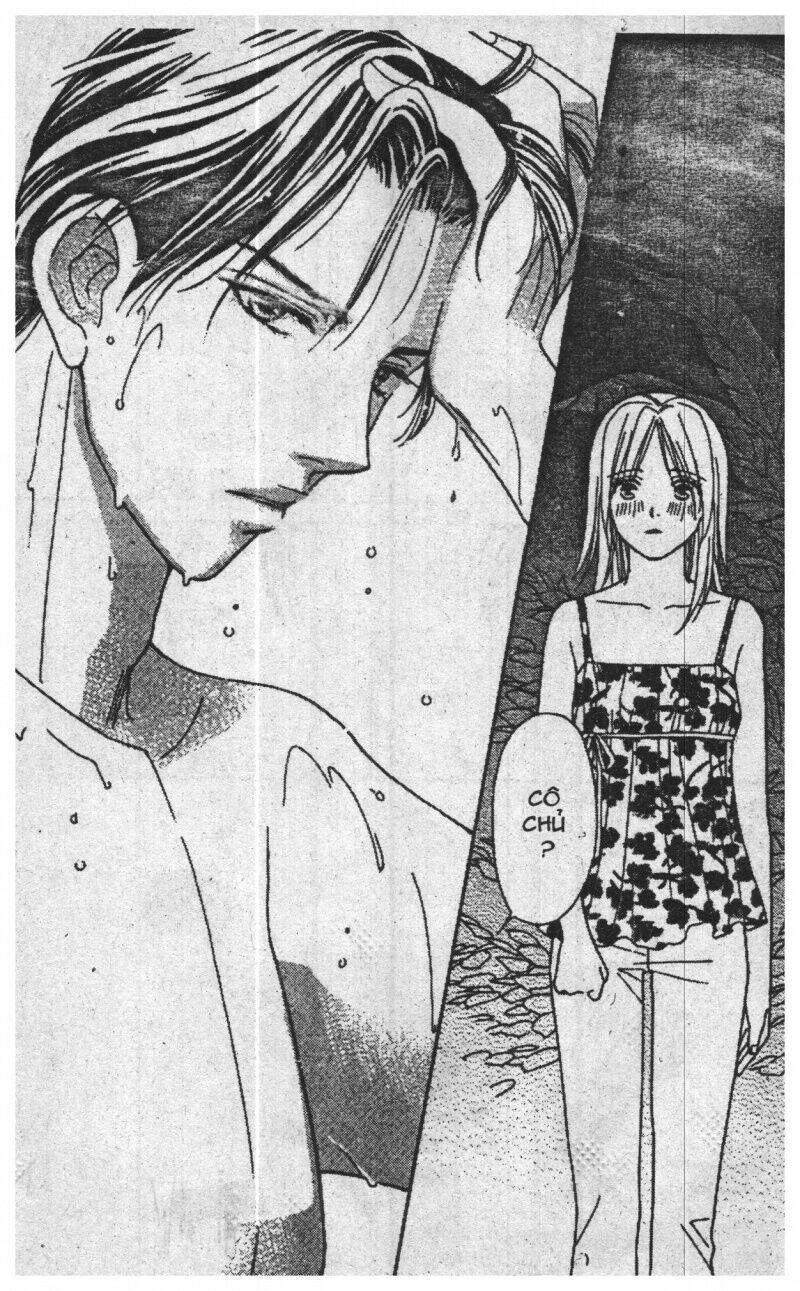 chiyou yo hana yo chapter 3 127