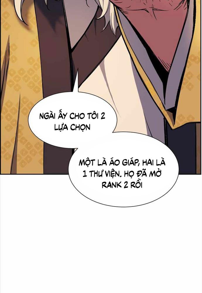 sự trở lại của chòm sao vụn vỡ Chapter 54 - Trang 2