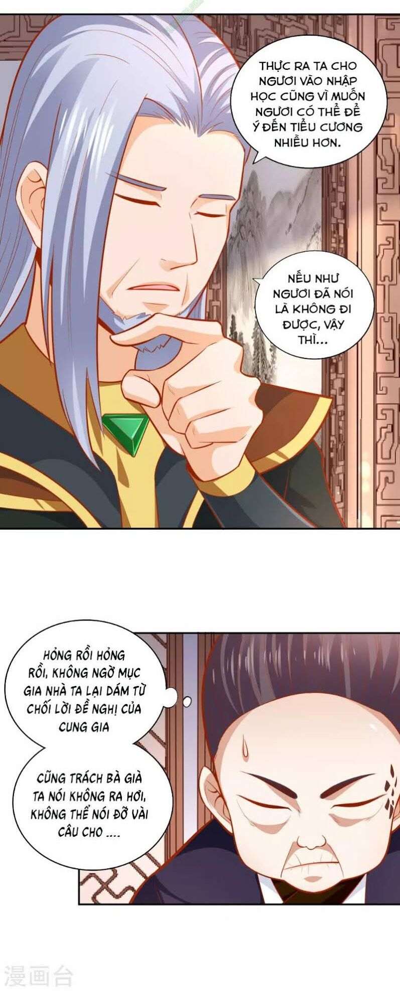 võ linh kiếm tôn chapter 42 22