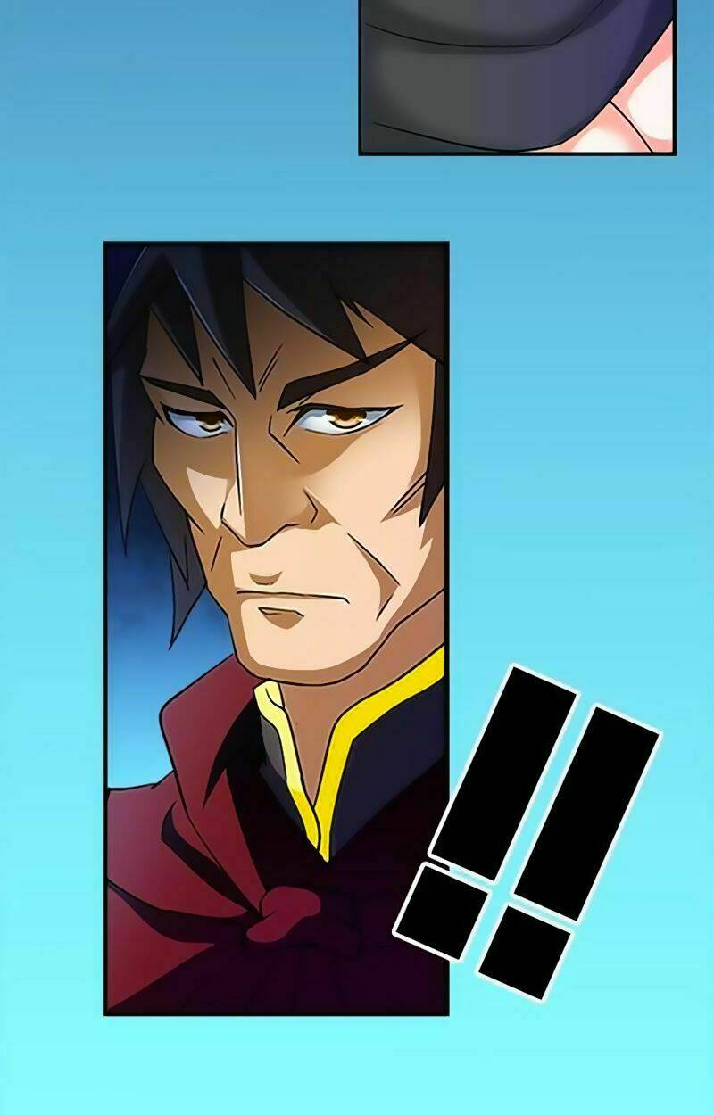 phong quỷ truyền thuyết chapter 36 12