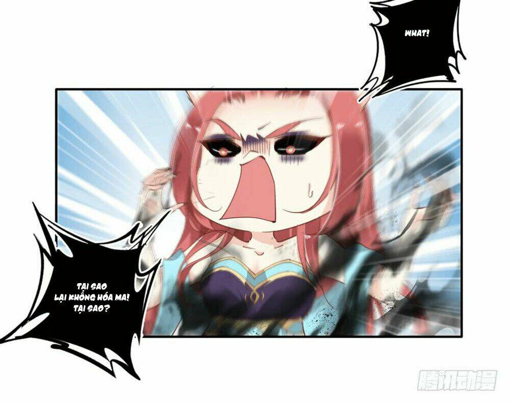 thiền tâm vấn đạo chapter 52 17