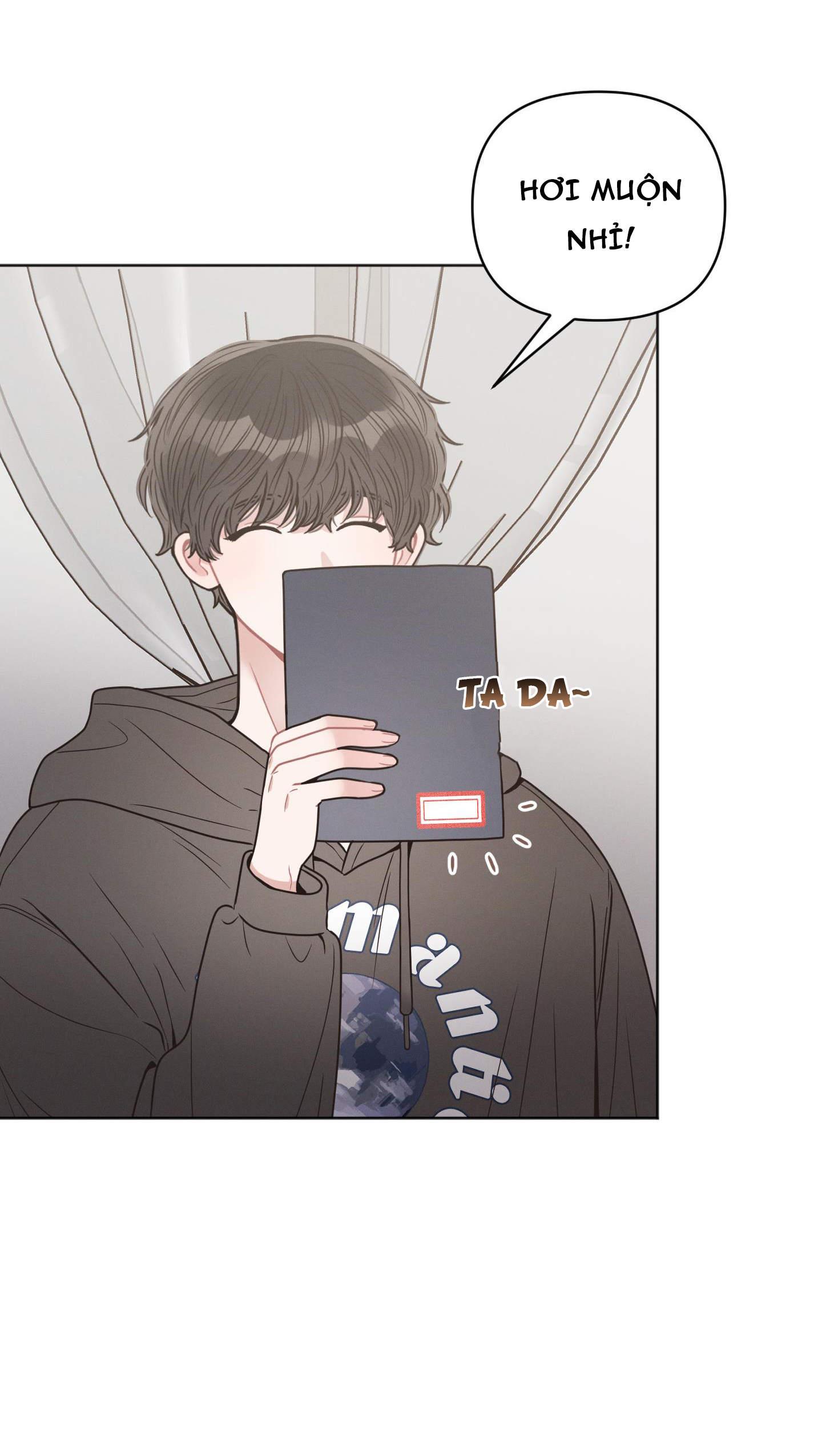 đời tư hàng xóm chapter 25 18