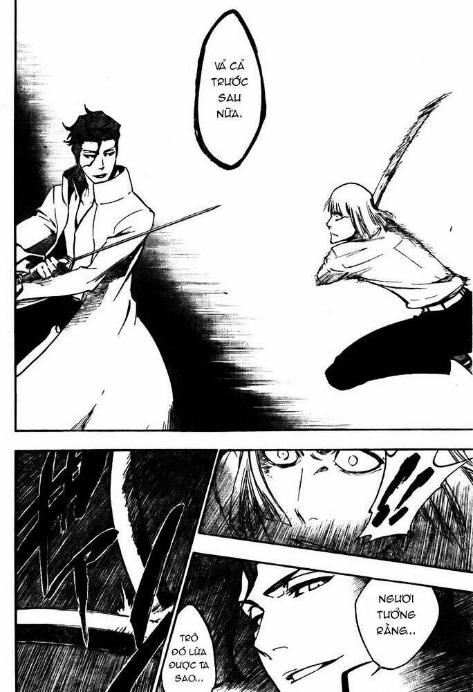 thần chết ichigo chapter 387 8