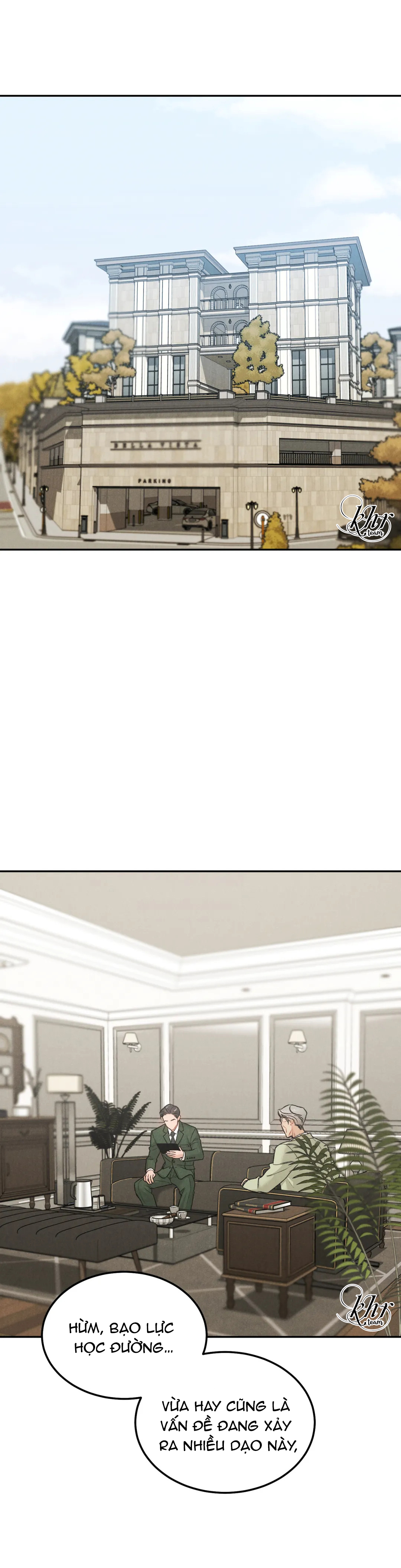 limited run chapter 25 1