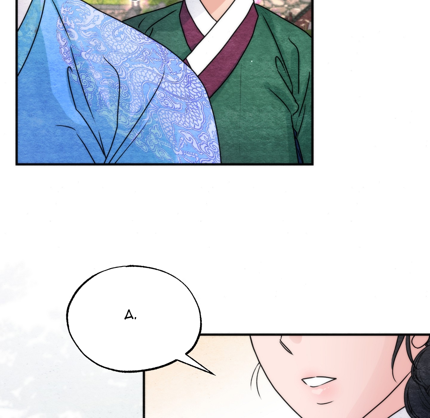 Cương Nhân chapter 89.1 13