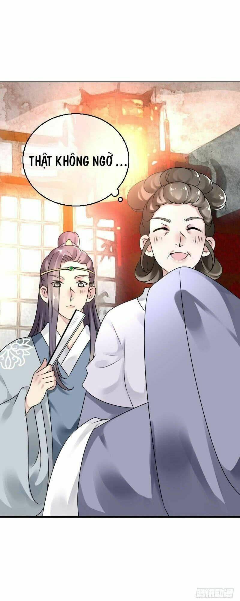 điền viên mật sủng: cô vợ nóng bỏng chapter 62 13