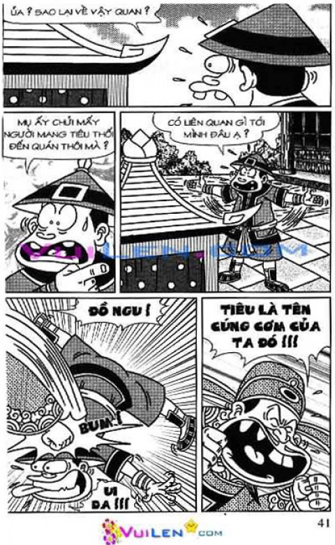 thần đồng đất việt chapter 116 38