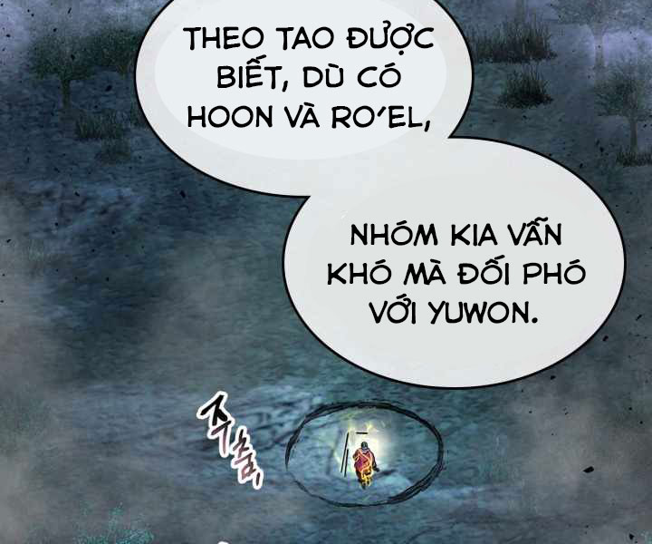 đối đầu với các vị thần Chapter 50 - Trang 2