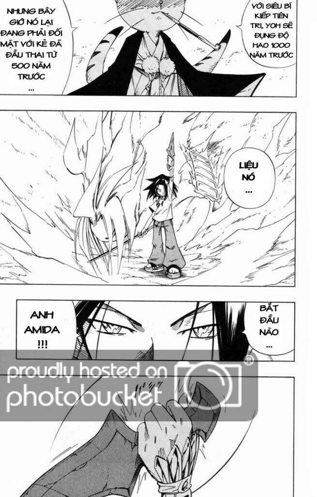 vua pháp thuật chapter 235 16