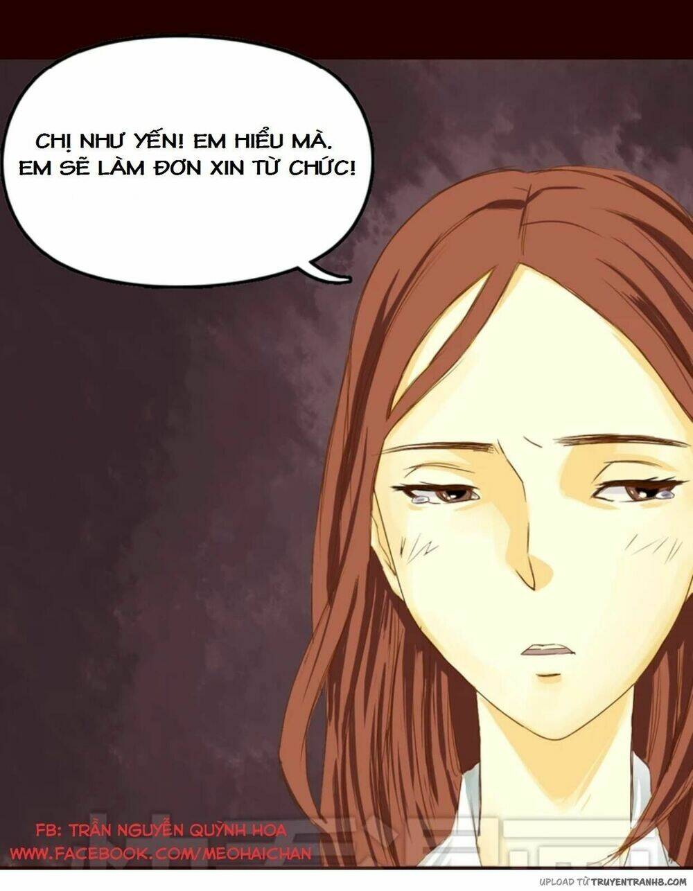 tin đồn là một lưỡi dao chapter 2 18