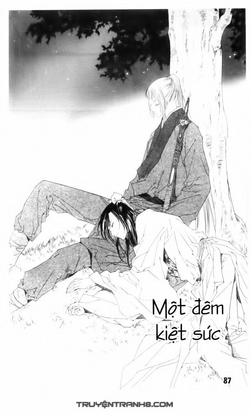 pháp sư trừ tà chapter 6.2 13