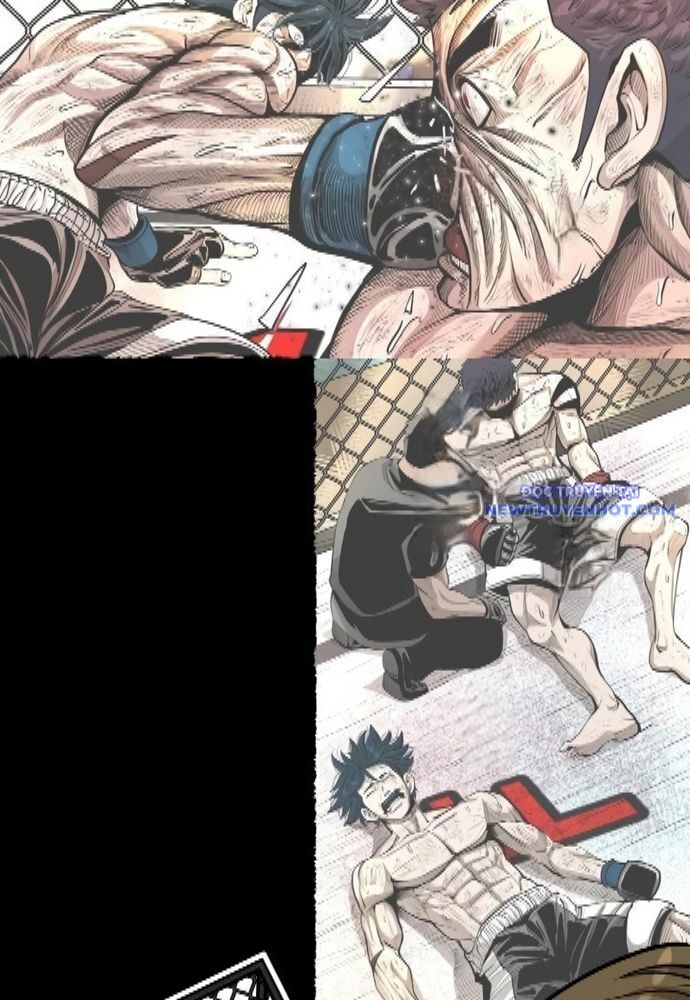 shark - cá mập chapter 322 29