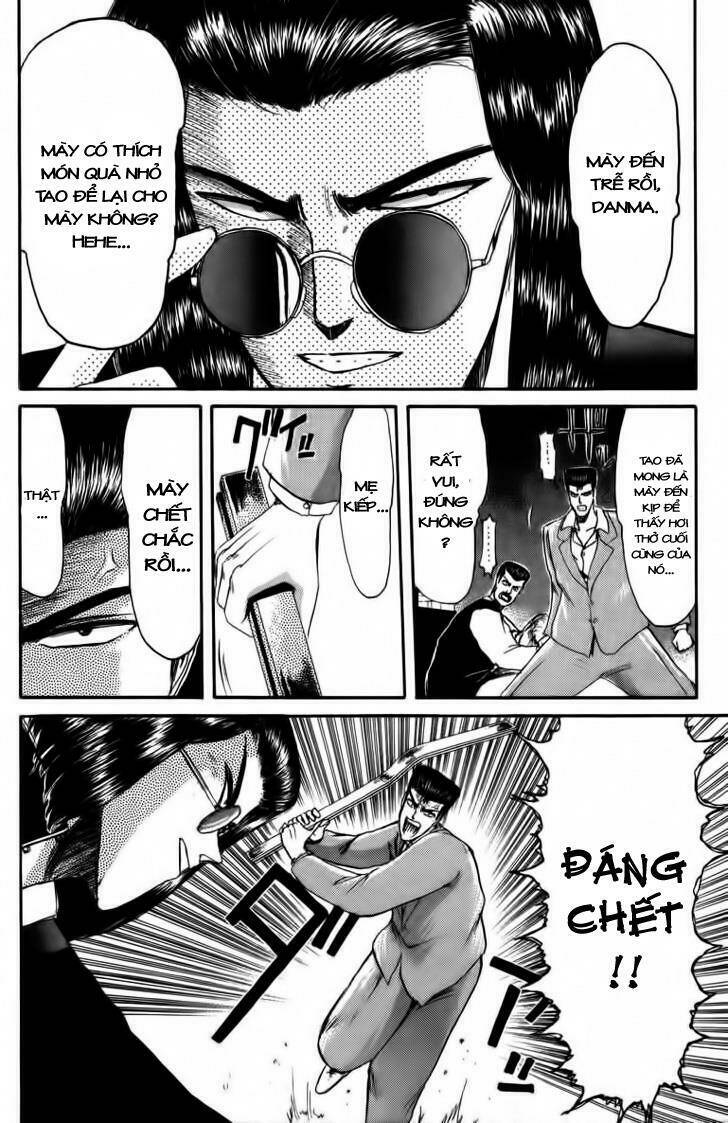 shonan junai gumi chapter 47 8