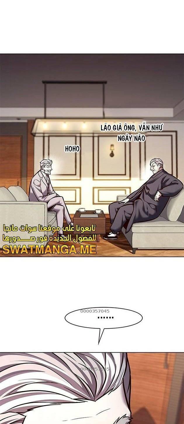 biến thân thành mèo chapter 226 5