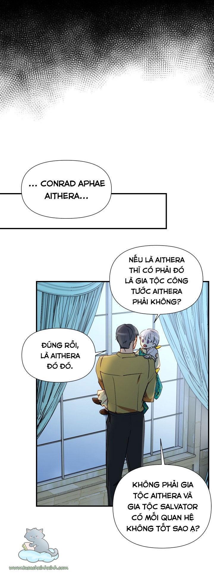 công nương khế ước của gia tộc công tước quái vật chapter 17 25