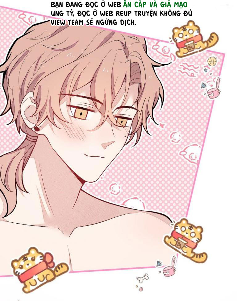 hotsearch của ảnh đế chapter 119 4