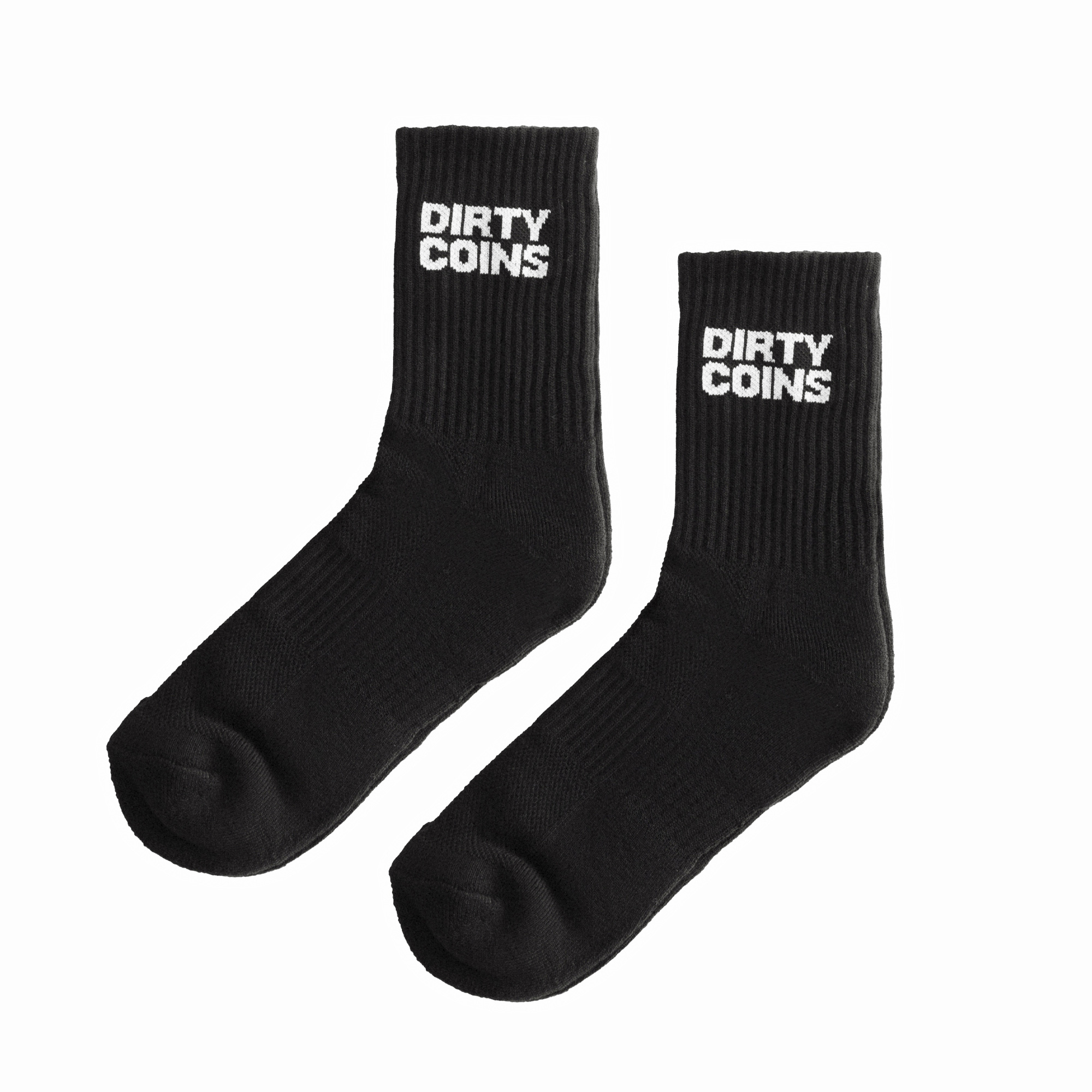 Vớ DirtyCoins Socks