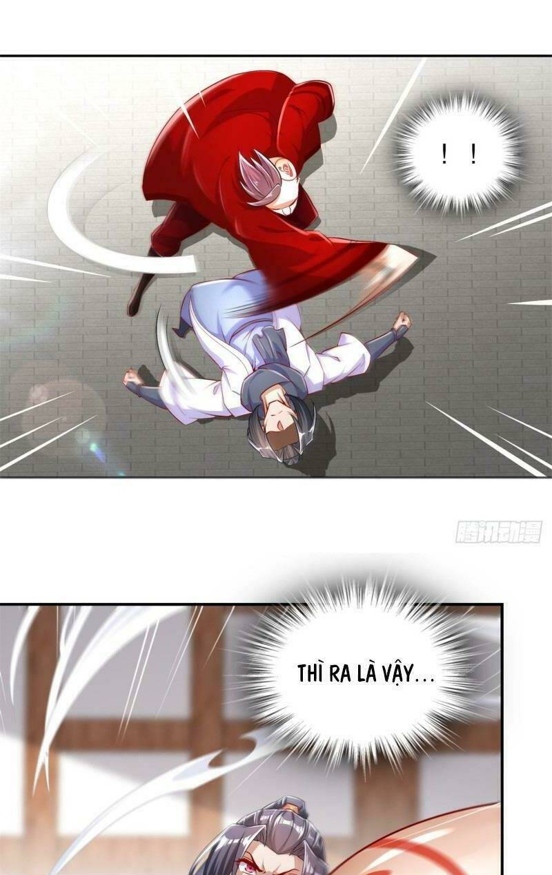 võng du chi tối cường đoán mệnh sư chapter 56 15