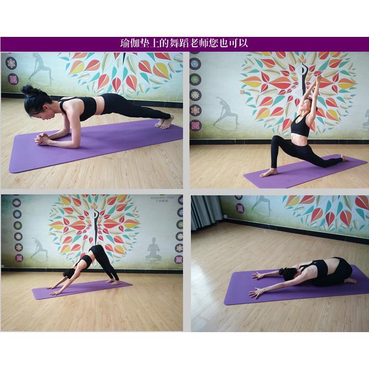 THẢM YOGA TIỆN DỤNG MẪU MÃ ĐẸP GIÁ THÌ LẠI HẠT RẺ