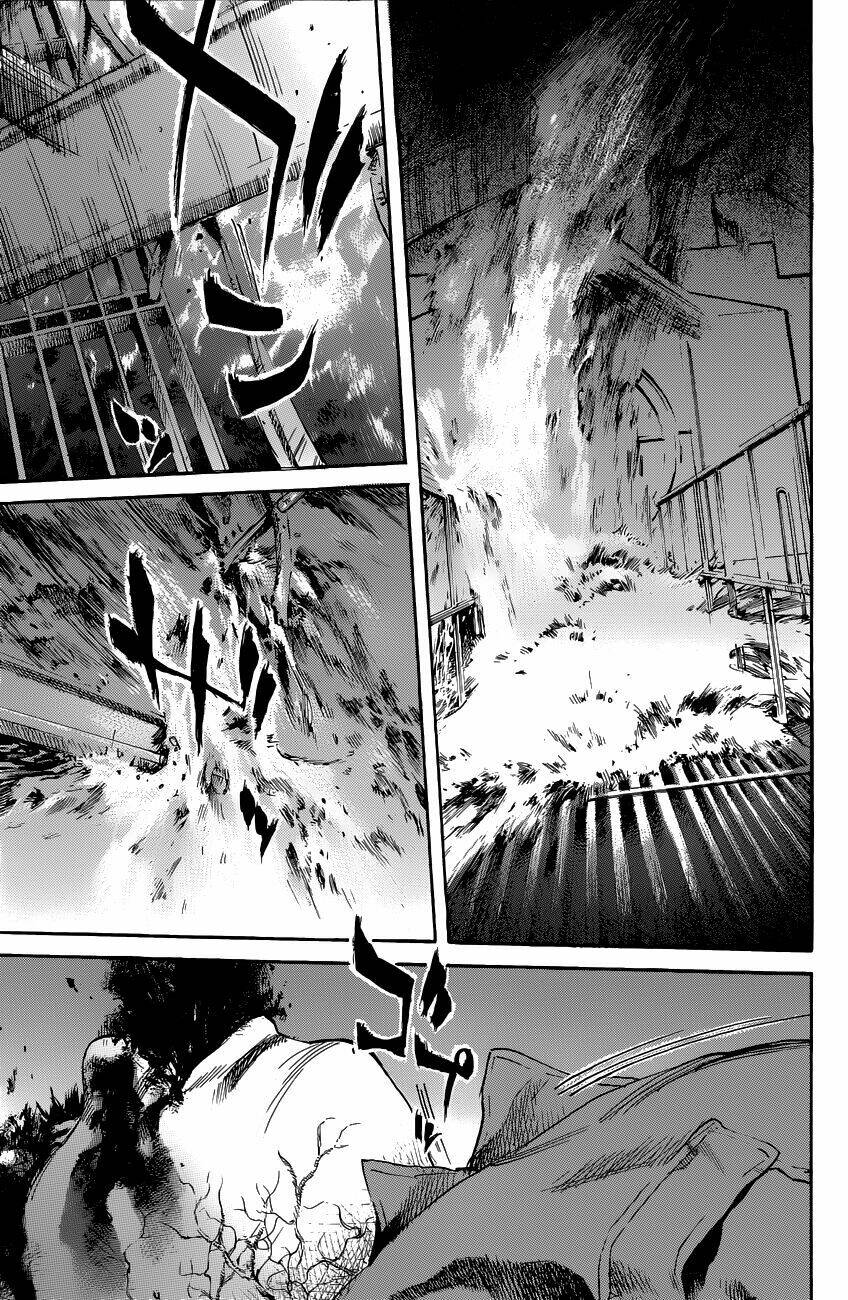 6000 the deep sea of madness chapter 12 9