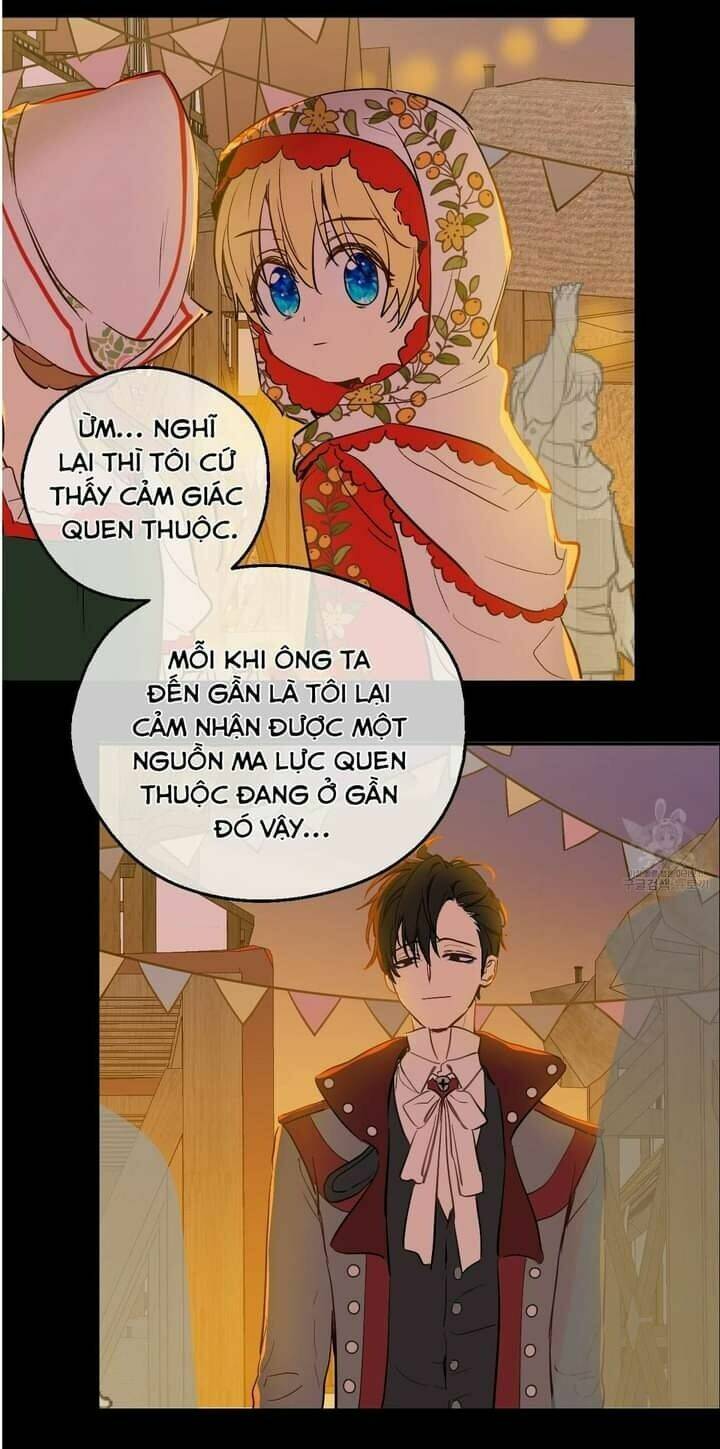 một ngày nọ ta trở thành công chúa chapter 94 68