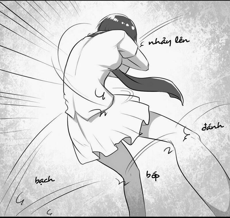 đại chiến titan - doujinshi levieren chapter 21 37