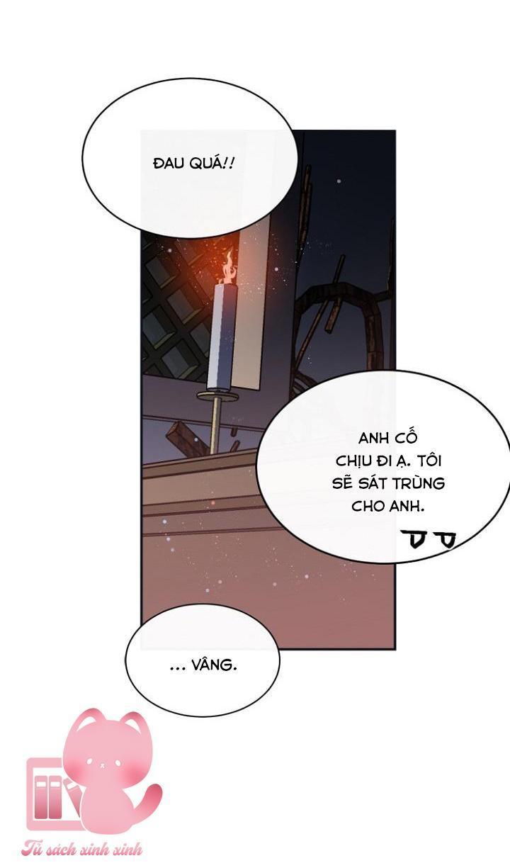 nguyện ước vô vọng của ma nữ chapter 28 54