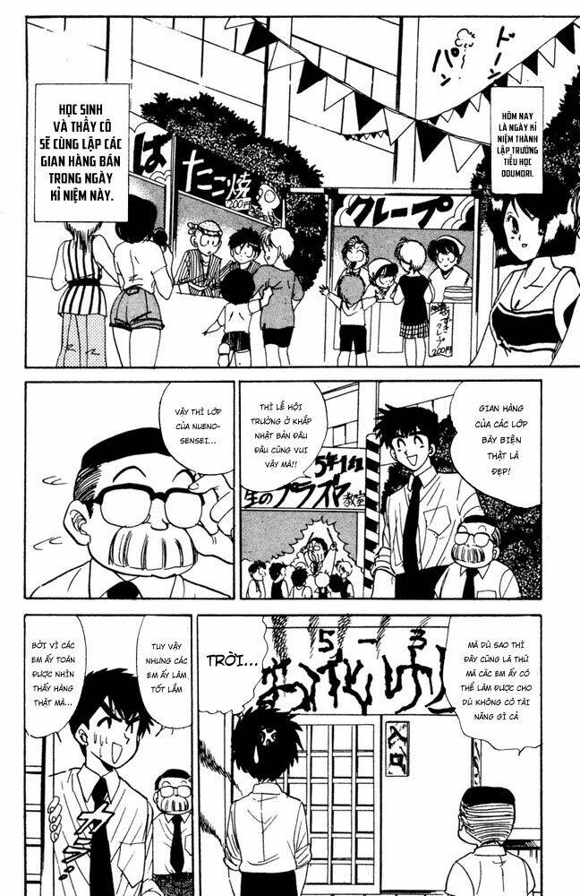 jigoku sensei nube - người thầy dũng cảm chapter 48 4