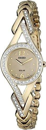 Đồng hồ Seiko Solar nữ SUP176