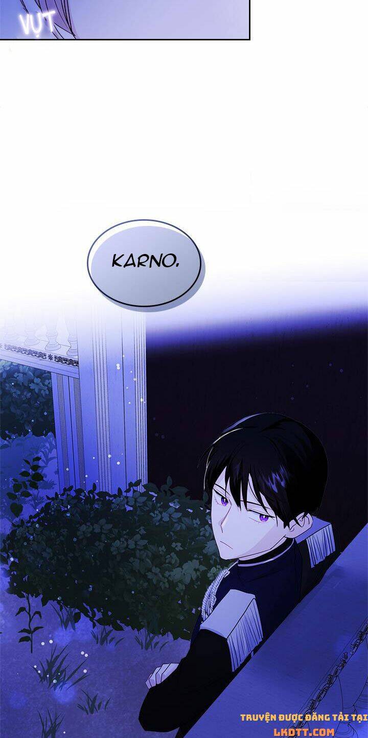 công chúa phản diện muốn ở trong ngôi nhà bánh quy chapter 24 28