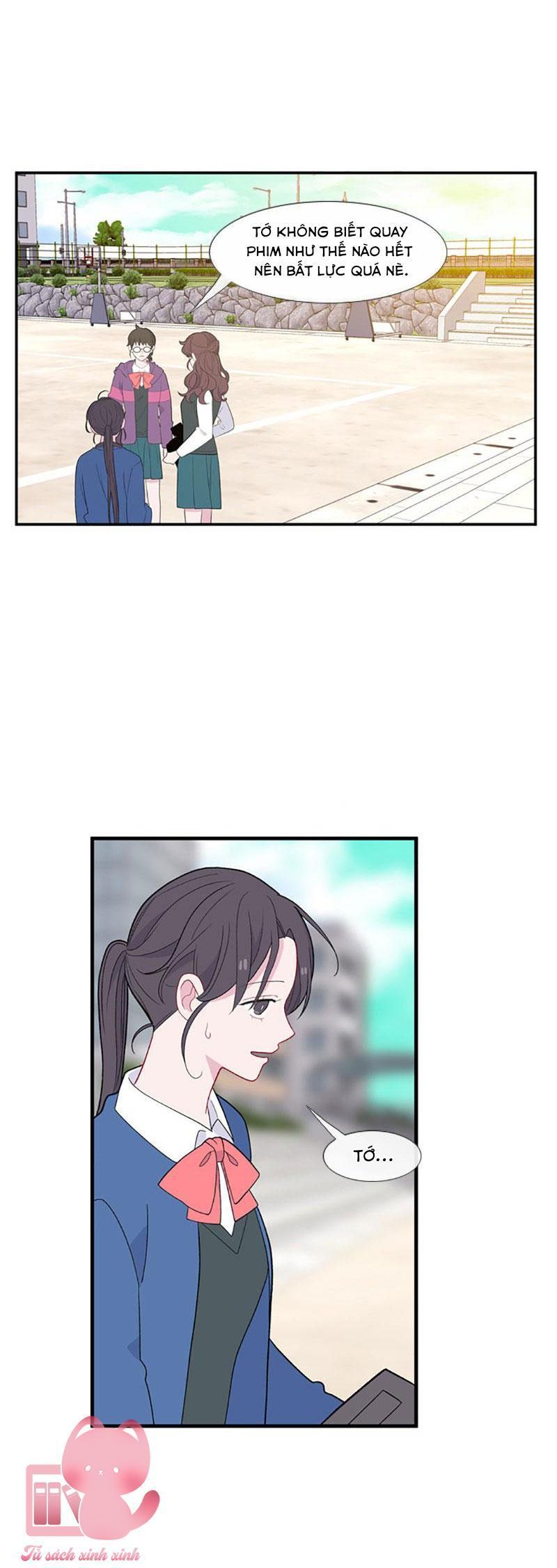 về bên anh chapter 69 22