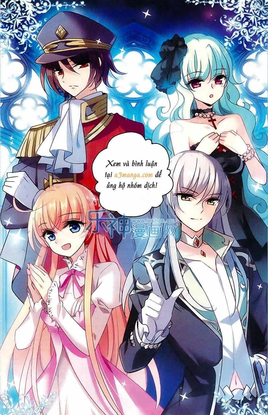 xuyên duyệt tây nguyên 3000 chapter 152 21