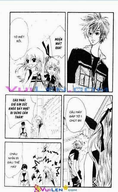 chàng trai thứ 13 chapter 6 38