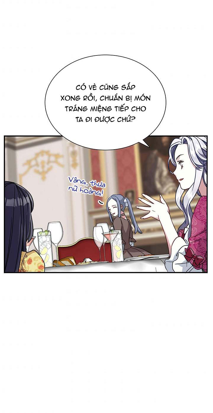 tôi là mẹ kế nhưng con gái tôi quá dễ thương chapter 17 36