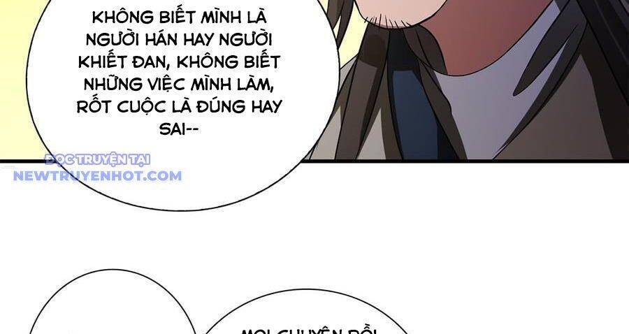 thiên long bát bộ webtoon chapter 128 62