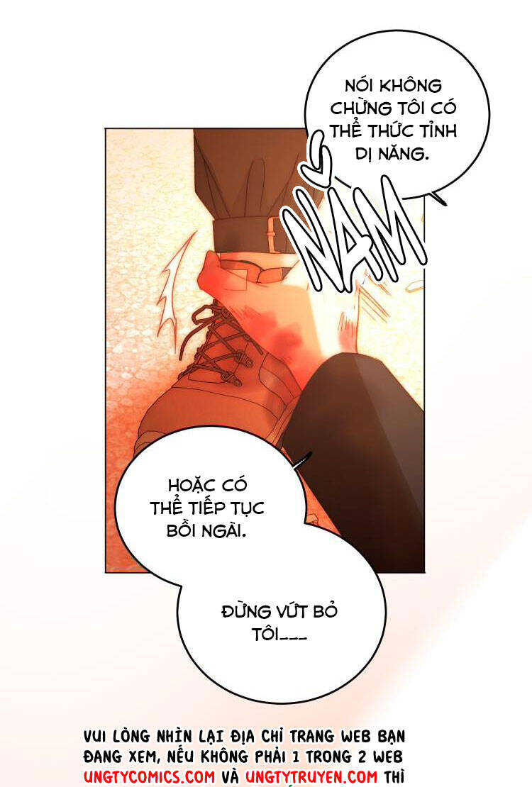 tôi phải làm 1 kẻ đại xấu xa chapter 49 8