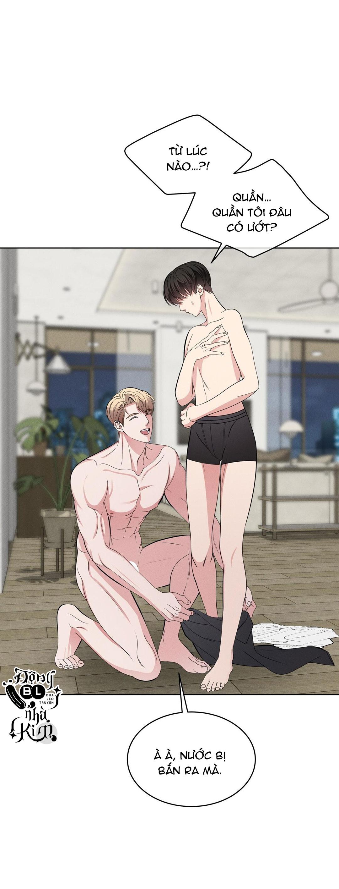 đêm ở london chapter 23 16