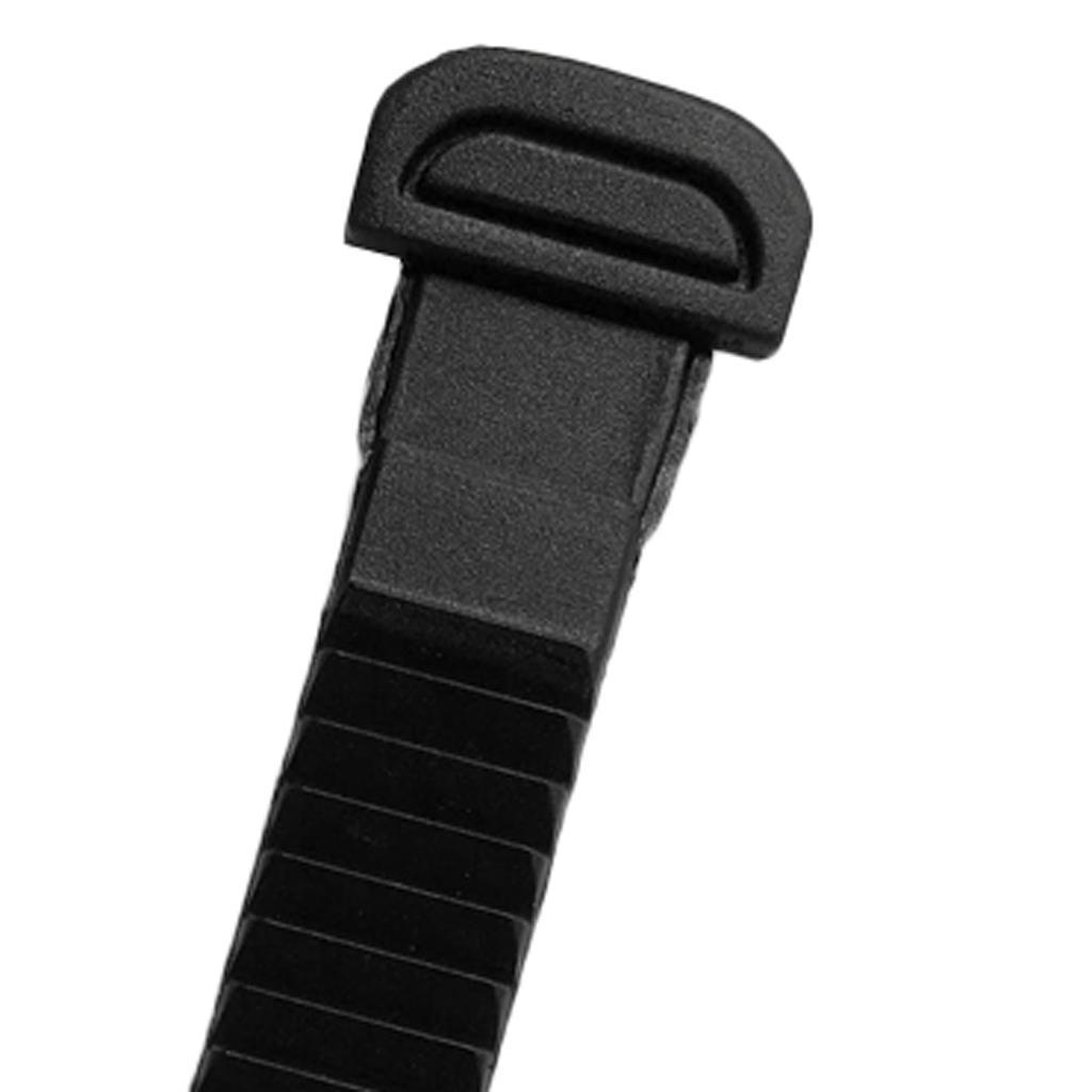 3-5pack PE Roller Skates Roller Shoes Energy Belt Energy T Strap Skating Strap