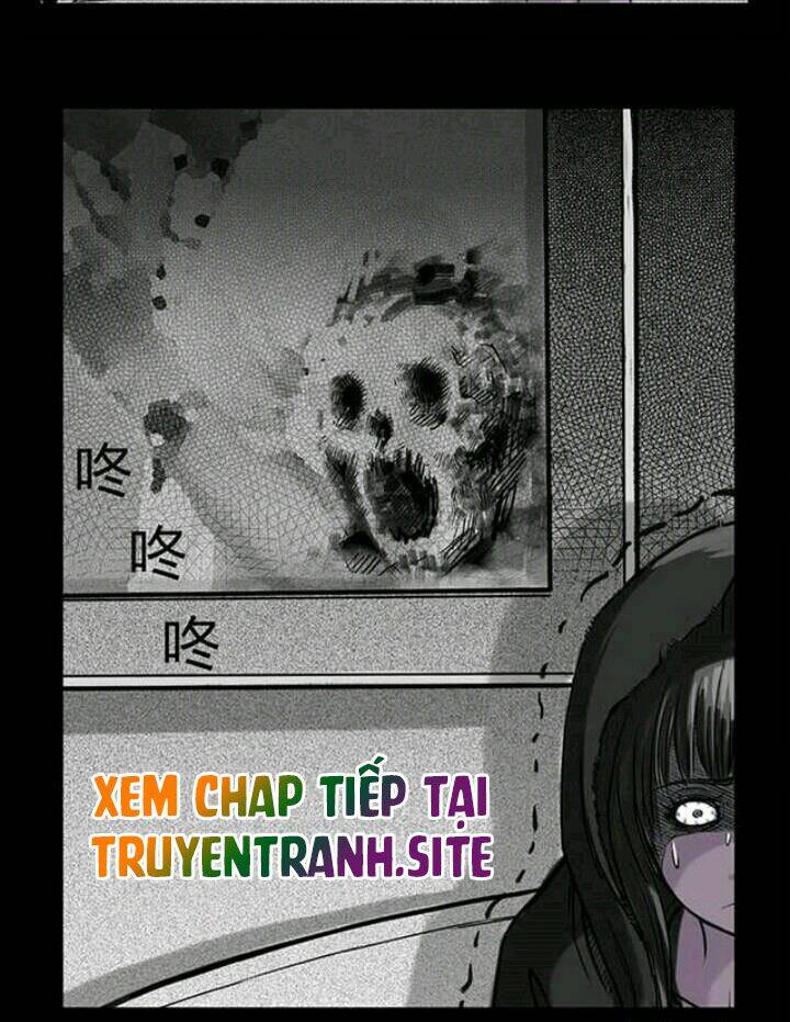 những câu chuyện kinh dị ở trường trung học tây lăng chapter 1 49