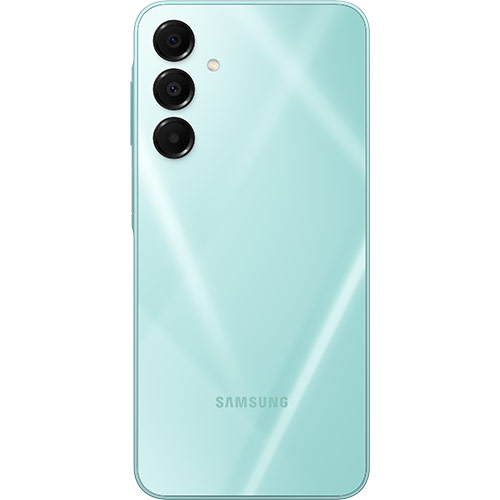 Điện thoại Samsung Galaxy A16 5G - Hàng chính hãng