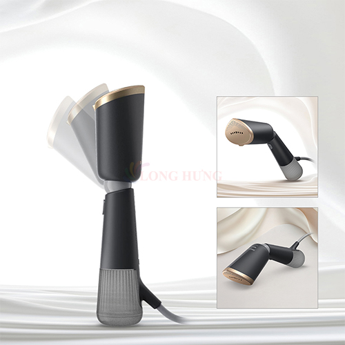 Bàn ủi hơi nước cầm tay Philips Series 5000 STH5030 - Hàng chính hãng