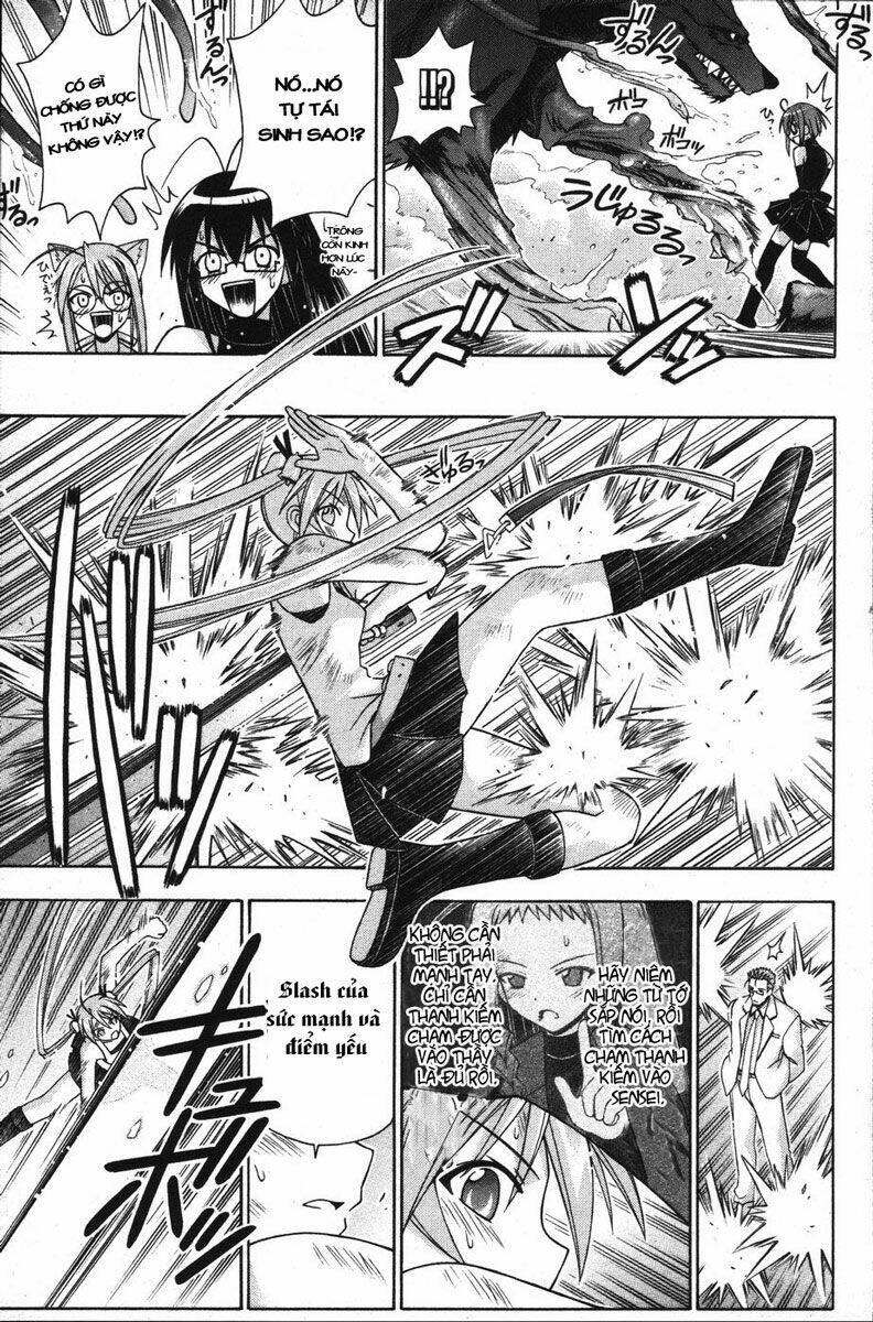 bậc thầy ma pháp chapter 143 14