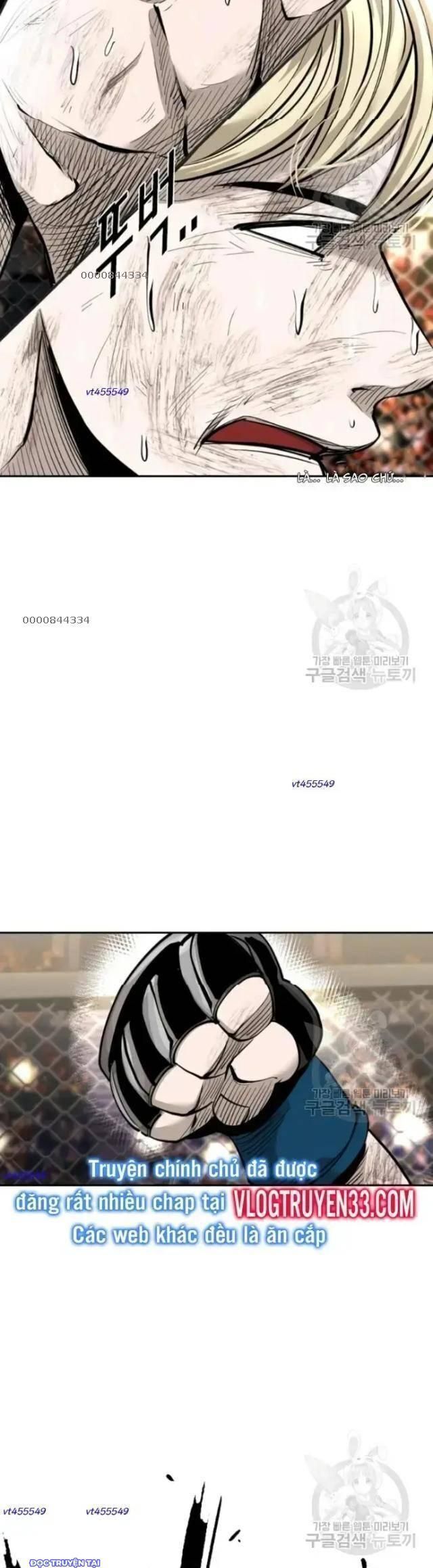 shark - cá mập chapter 200 41