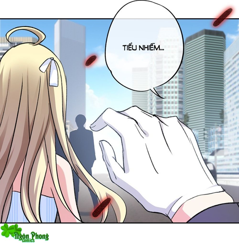 nhật ký dạy dỗ của gia tộc đáng yêu chapter 58 22