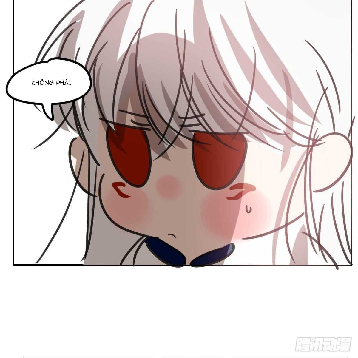 Bắt Lấy Ngao Ngao chapter 147.5 - Trang 37