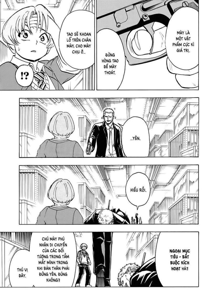 undead unluck chapter 23 9