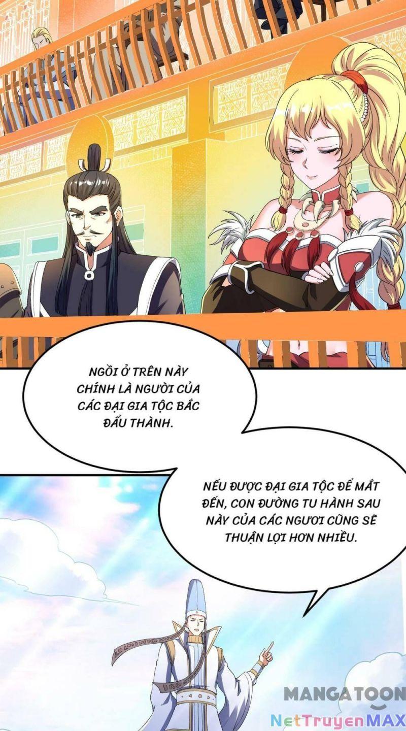 đệ nhất người ở rể chapter 228 19