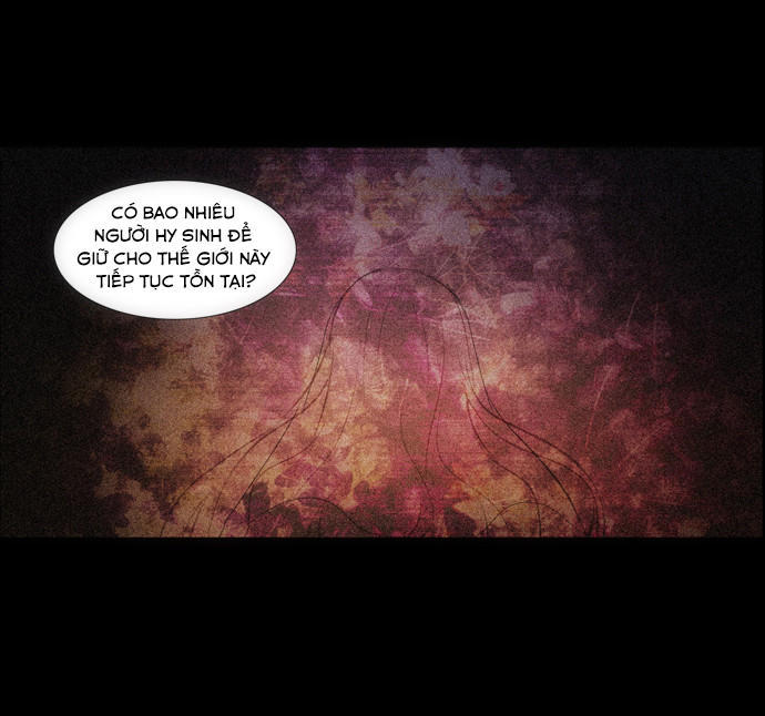 crepuscule (yamchi) chapter 140 5