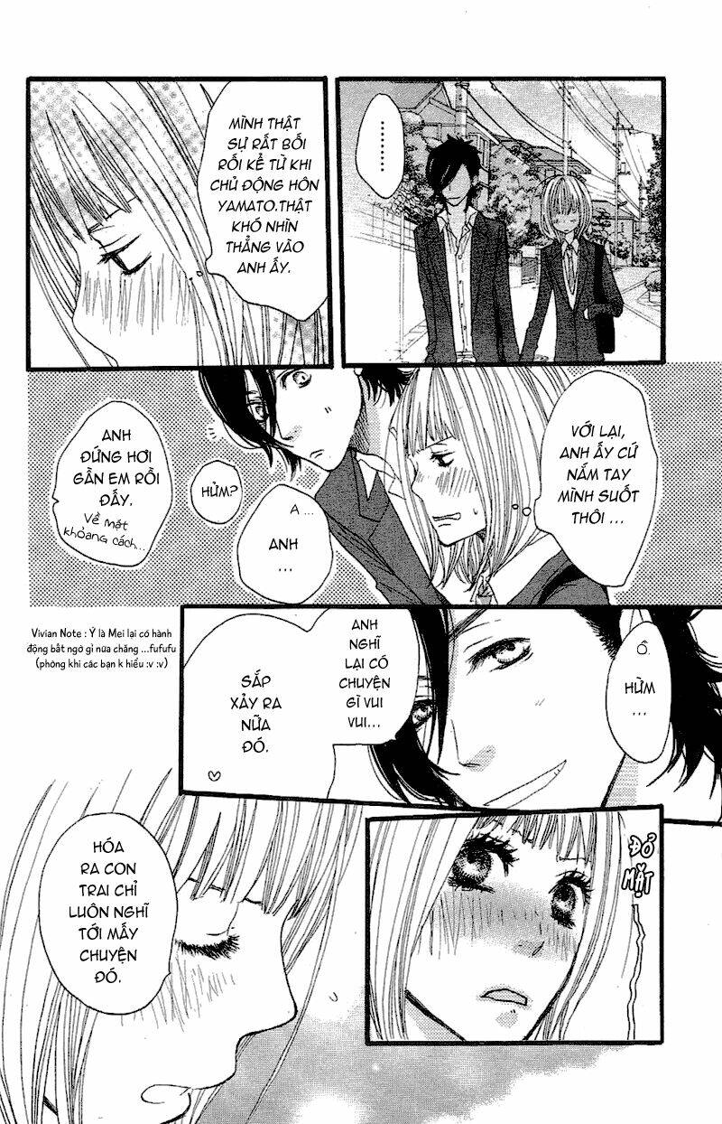 say i love you chapter 14 23