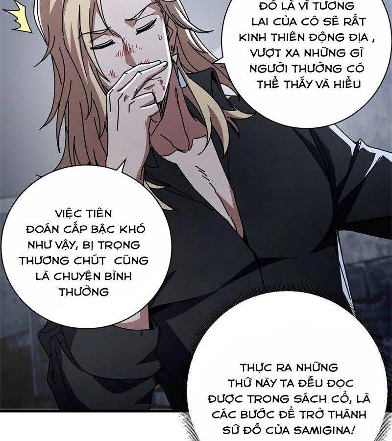 trưởng giám ngục trông coi các ma nữ chapter 96 61